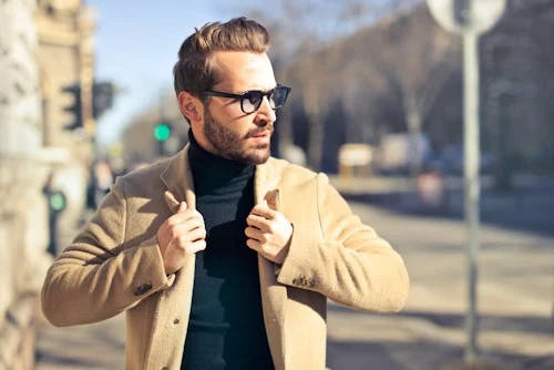 Men's Collection